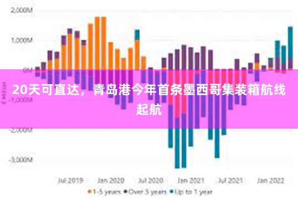 20天可直达，青岛港今年首条墨西哥集装箱航线起航