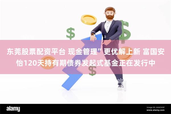 东莞股票配资平台 现金管理”更优解上新 富国安怡120天持有期债券发起式基金正在发行中