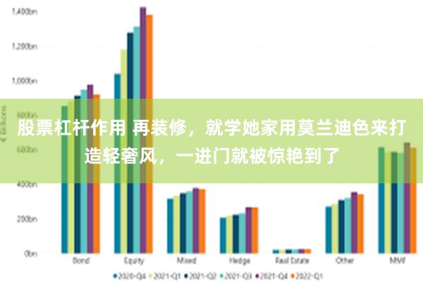 股票杠杆作用 再装修，就学她家用莫兰迪色来打造轻奢风，一进门就被惊艳到了