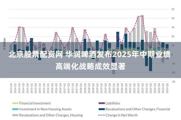 北京股票配资网 华润啤酒发布2025年中期业绩 高端化战略成效显著