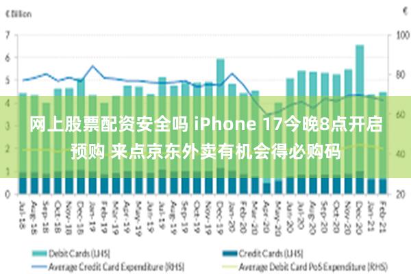 网上股票配资安全吗 iPhone 17今晚8点开启预购 来点京东外卖有机会得必购码